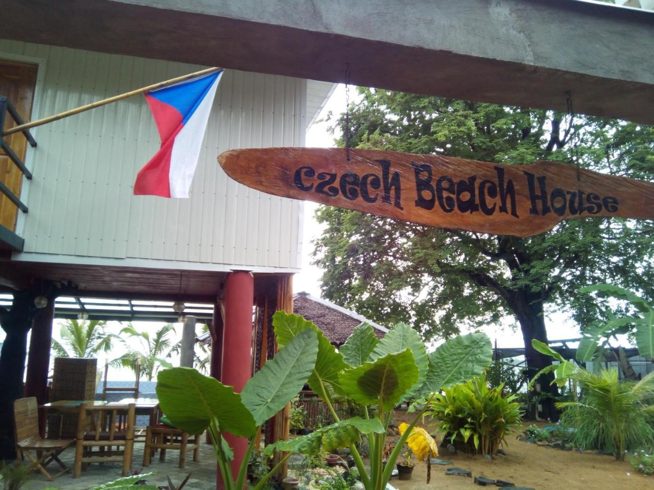 Czech Beach House Adults Only Guimaras Exterior foto